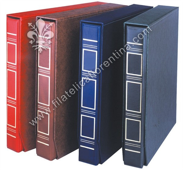 Raccoglitore Special 22 - Generica - Colore: Avana