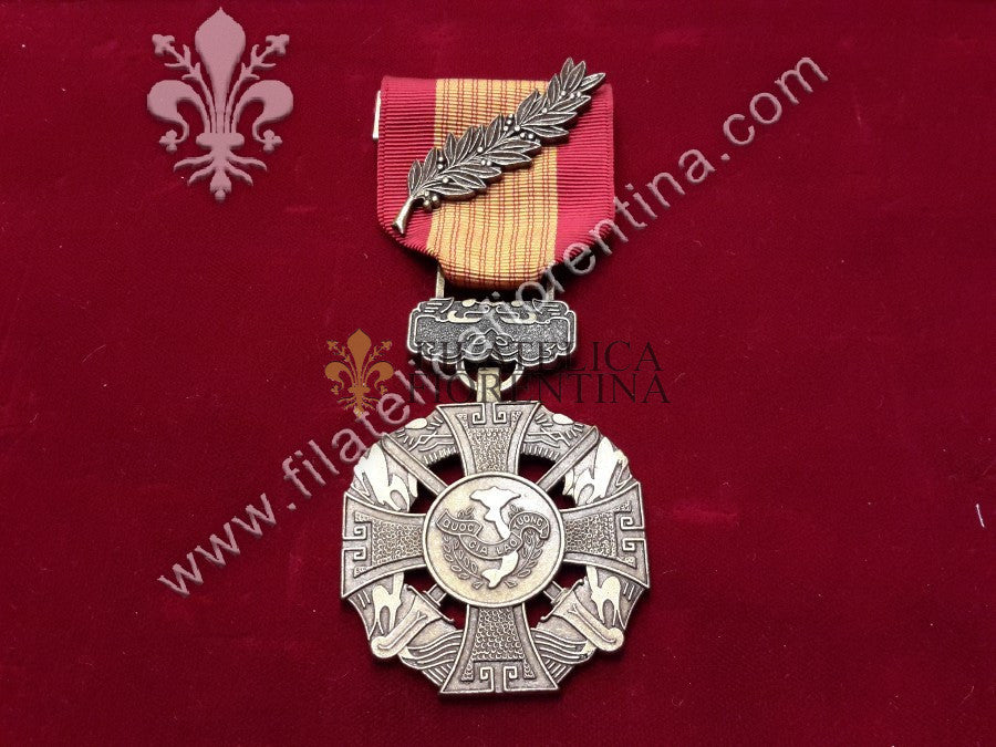 Medaglia Vietnam Croce - Gallantry Cross Service
