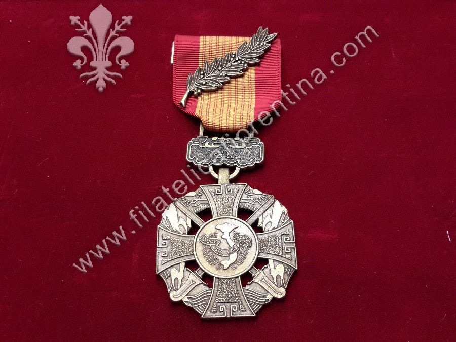 Medaglia Vietnam Croce - Gallantry Cross Service