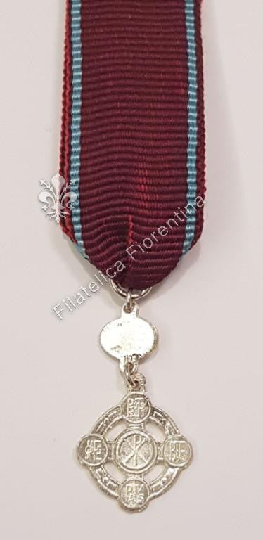 Pontificia Croce Lateranense - 2^ Classe