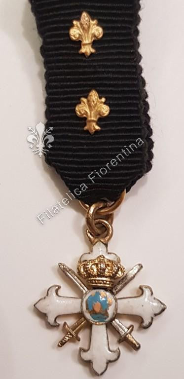 Croce Ordine (non identificato)