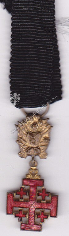 Cavaliere del Santo Sepolcro di Gerusalemme