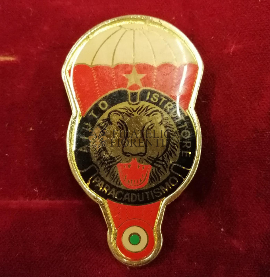 Brevetto Aiuto Istruttore