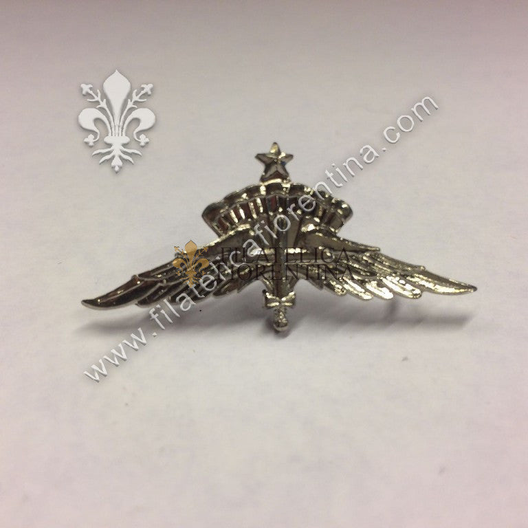 Halo wing senior ( dim. 45 mm )