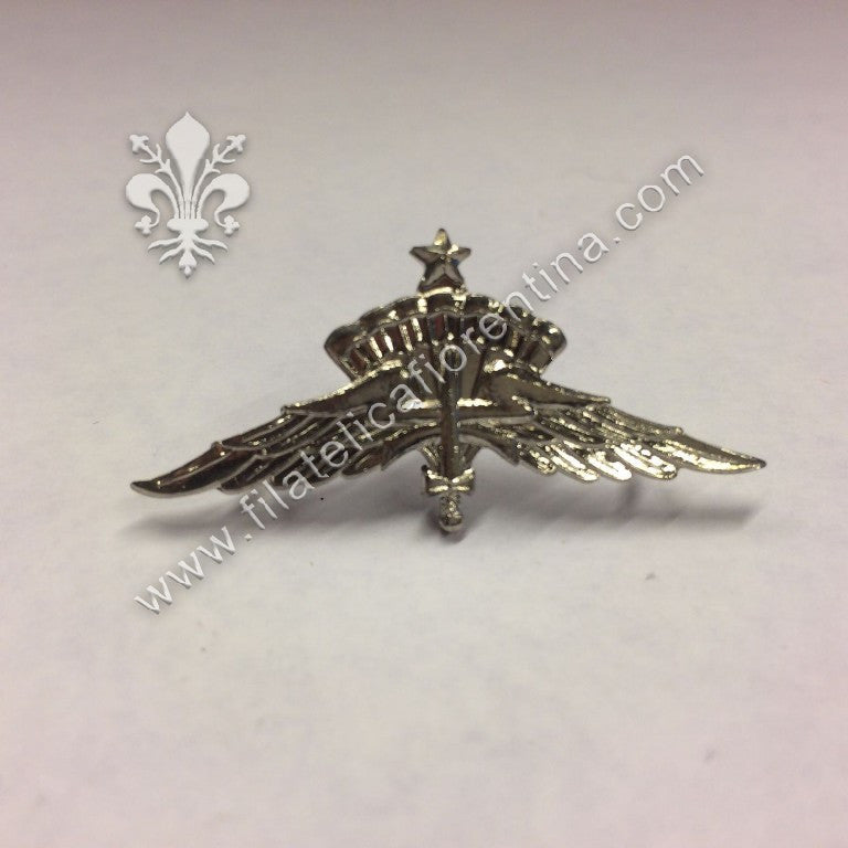 Halo wing senior ( dim. 45 mm )