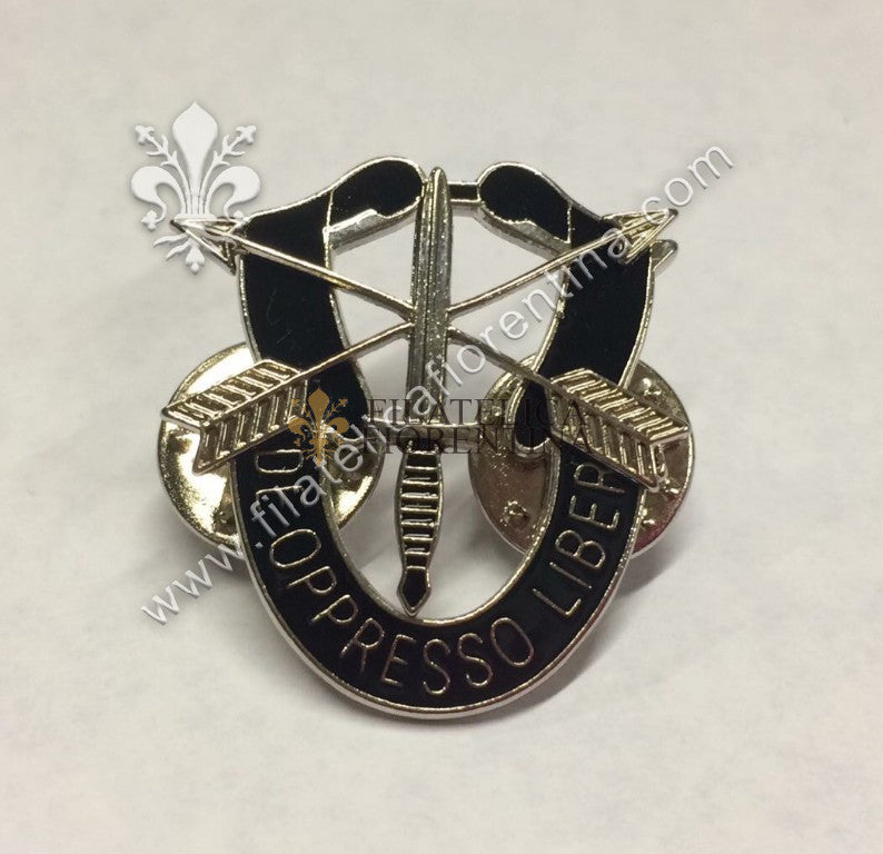Crest special forces - variante