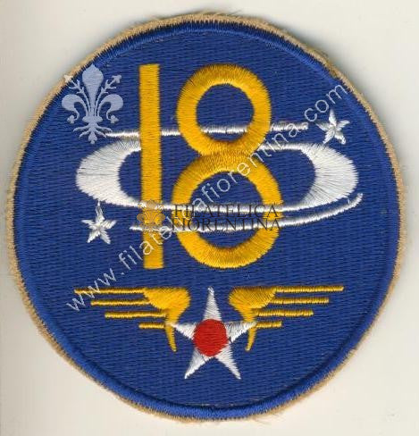 18° Air Force