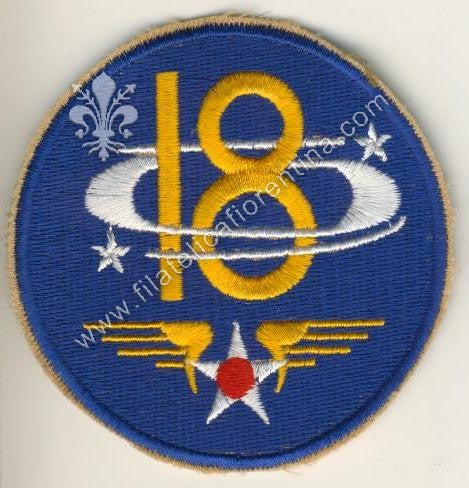 18° Air Force