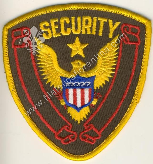 Unites States SECURITY