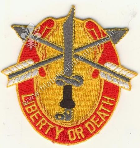 Patch moderno vietnam
