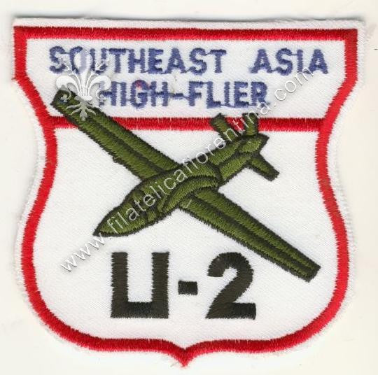 Southeast Asia High-flier U-2