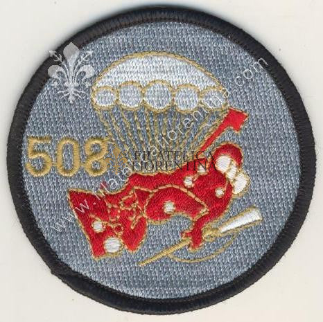508 Airborne