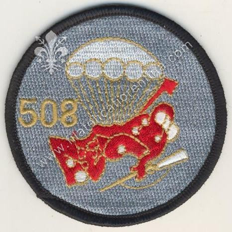 508 Airborne
