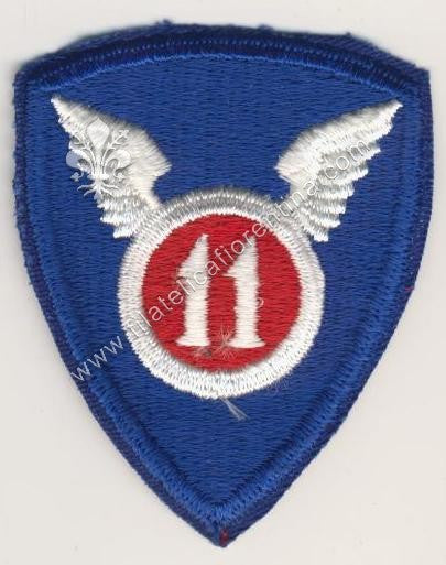 11° Airborne (senza scritta)