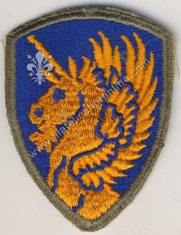 13° Airborne (senza scritta)