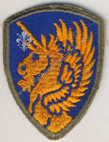 13° Airborne (senza scritta)