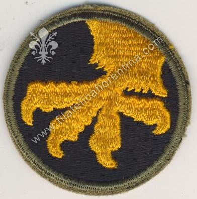 17° Airborne (senza scritta)