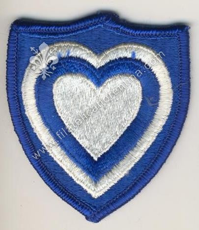 24° Corps mod. moderno