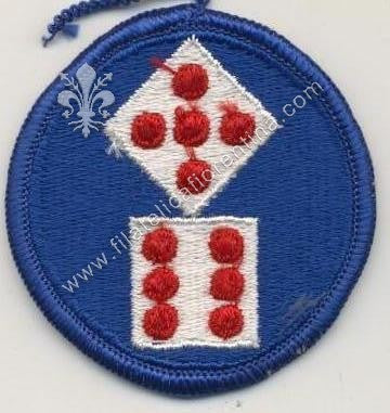 11° Corps - variante