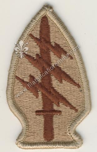 Special Force / Desert Storm