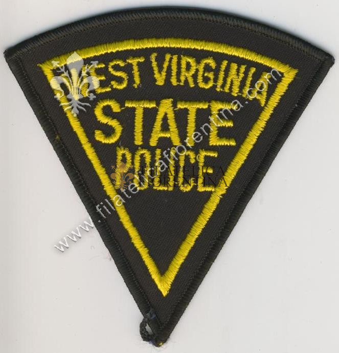 West Virginia State Police