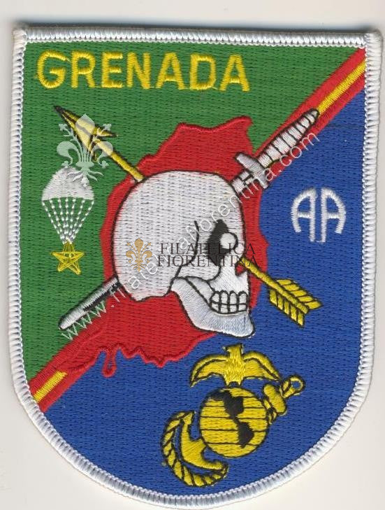 Airforce Grenada