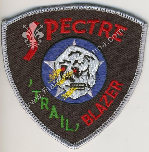 Spectre Trail Blazer