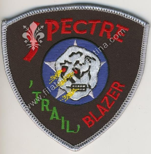 Spectre Trail Blazer