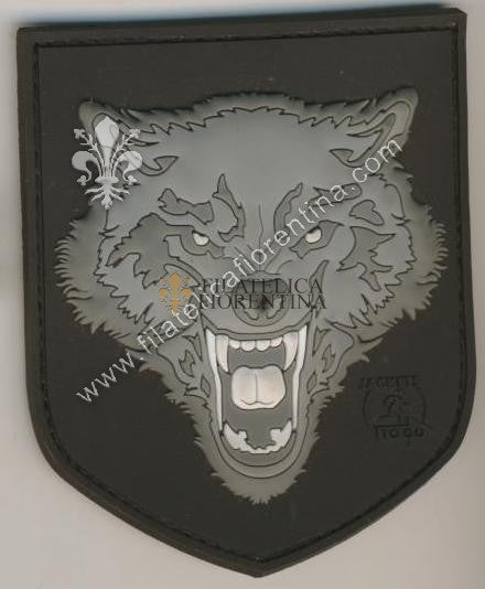 Patch Wolf