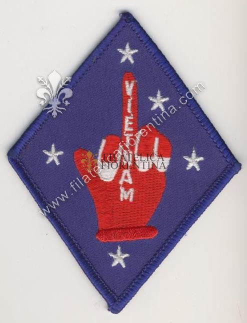 Fuck Vietnam