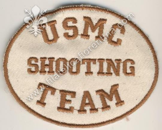 USMC Shooting Team