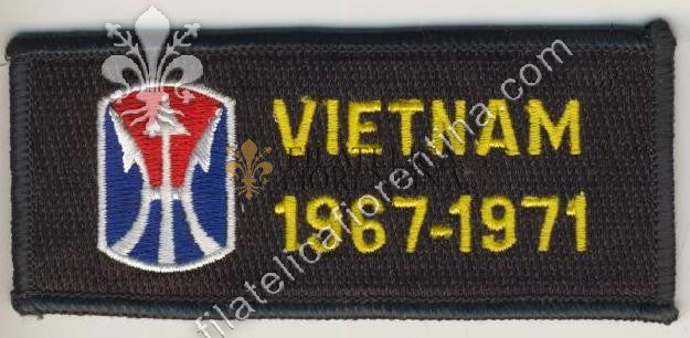 VIETNAM 1967 - 1971