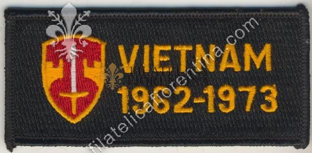 VIETNAM 1962 - 1973