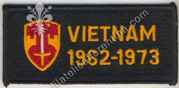 VIETNAM 1962 - 1973