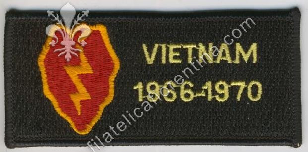 VIETNAM 1966 - 1970
