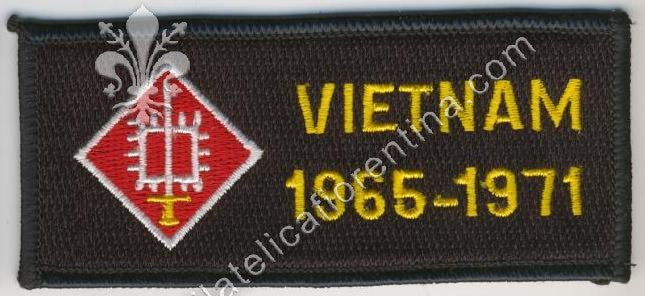 VIETNAM 1965 - 1971