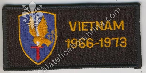 VIETNAM 1966 - 1973