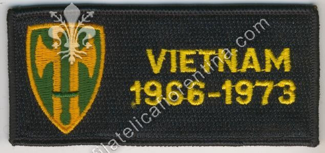 VIETNAM 1966- 1973