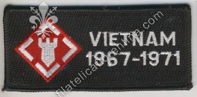 VIETNAM 1967 - 1971