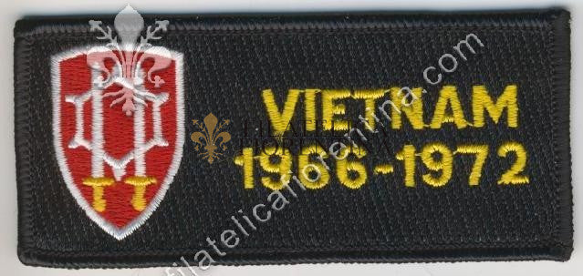 VIETNAM 1966 - 1972