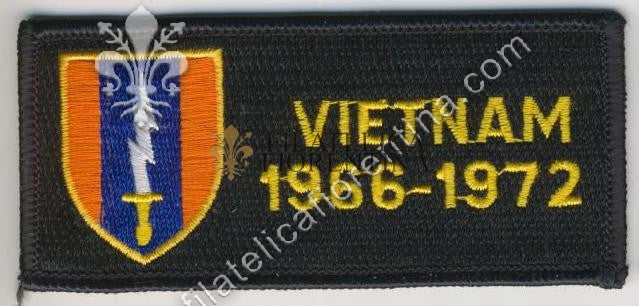 VIETNAM 1966 - 1972