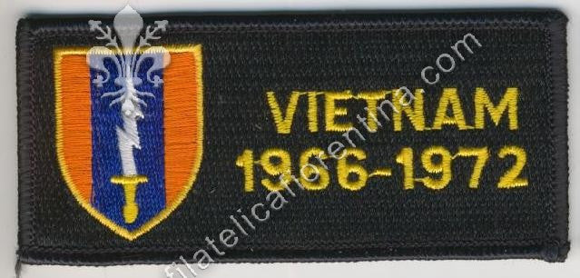 VIETNAM 1966 - 1972