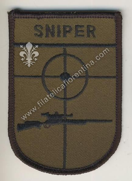 SNIPER patch