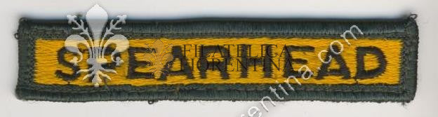 Spearhead