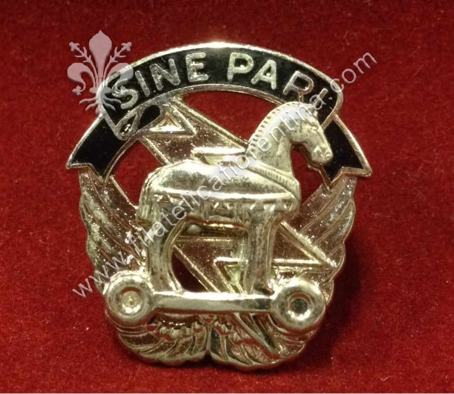 Special Forces Command DUI - Sine Pari