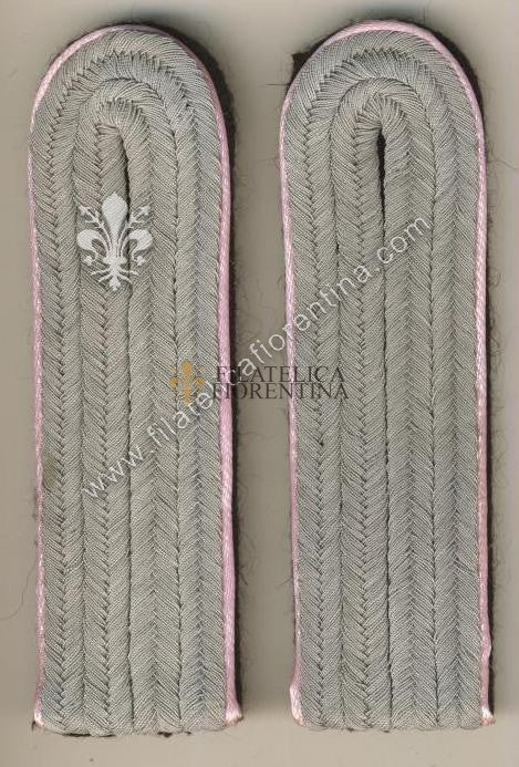 Ufficiale inferiore Geologist - waffenfarbe rosa chiaro (light pink)
