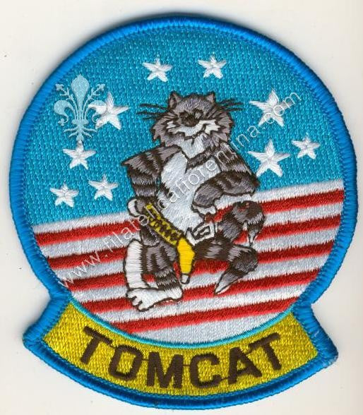 TOMCAT United States of America