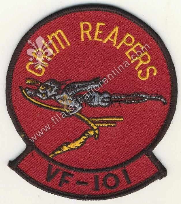 Grim Reapers VF-101