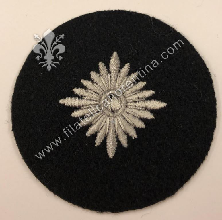 Grado SS da braccio soldato scelto " OBERSCHUTZE "