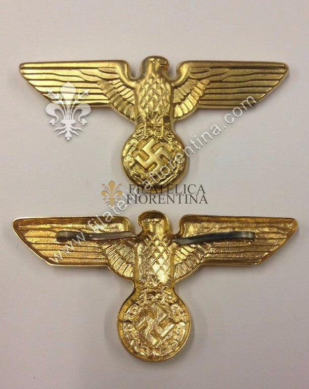 Aquila dorata da Generale NSDAP Polizei